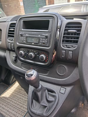 2021 Fiat Talento — photo 13 of 17