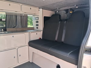 2021 Fiat Talento — photo 15 of 17