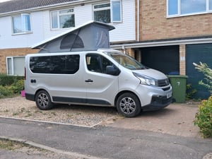 2021 Fiat Talento — photo 16 of 17