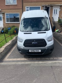 2016 Ford Transit Campervan - Image 2
