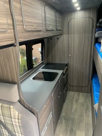 2016 Ford Transit - Image 3