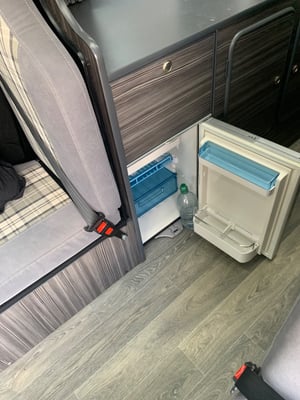 2016 Ford Transit — photo 10 of 15