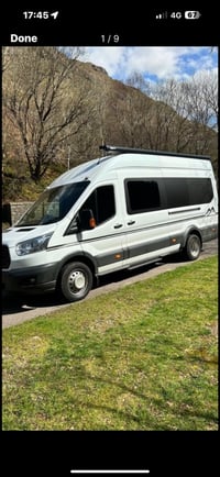 2016 Ford Transit Campervan - Image 3