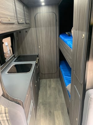 2016 Ford Transit — photo 14 of 15