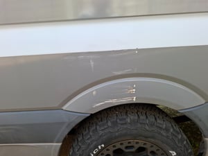 2009 Mercedes-Benz Sprinter  — photo 15 of 22