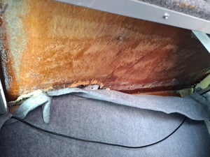 2009 Mercedes-Benz Sprinter  — photo 18 of 22