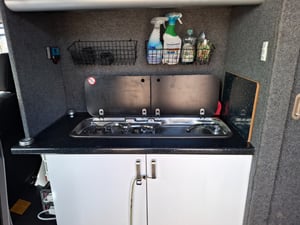 2009 Mercedes-Benz Sprinter  — photo 6 of 22