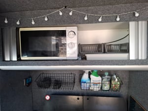 2009 Mercedes-Benz Sprinter  — photo 12 of 22