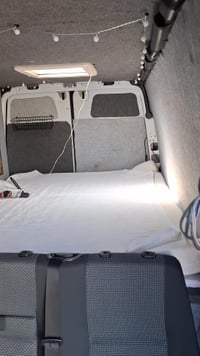 2009 Mercedes-Benz Sprinter  - Video 1