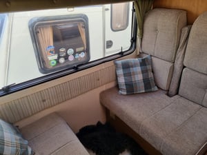 2000 Auto-Trail Cheyenne 696 — photo 5 of 9
