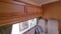 2000 Auto-Trail Cheyenne 696 - Video 3