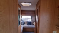 2000 Auto-Trail Cheyenne 696 - Video 2