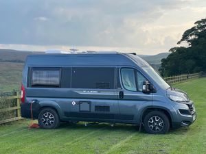 2023 Auto-Trail V-Line 540SE