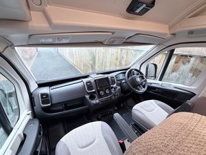 2023 Auto-Trail V-Line 540SE — photo 4 of 23