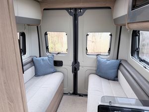 2023 Auto-Trail V-Line 540SE — photo 11 of 23
