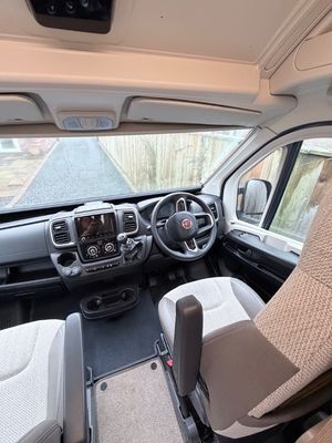 2023 Auto-Trail V-Line 540SE — photo 13 of 23