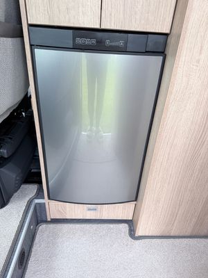 2023 Auto-Trail V-Line 540SE — photo 17 of 23