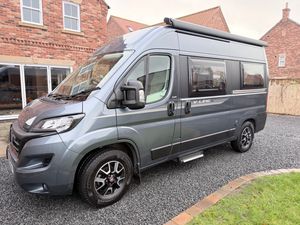 2023 Auto-Trail V-Line 540SE — photo 20 of 23