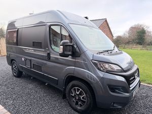 2023 Auto-Trail V-Line 540SE — photo 22 of 23