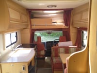 2001 Compass Cruiser 750 - Image 3