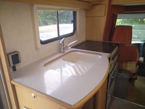 2001 Compass Cruiser 750 — photo 5 of 14
