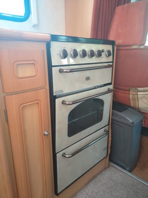 2001 Compass Cruiser 750 — photo 6 of 14