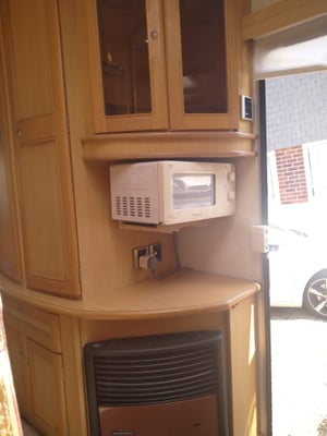 2001 Compass Cruiser 750 — photo 8 of 14