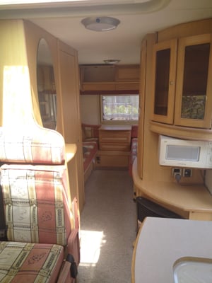 2001 Compass Cruiser 750 — photo 9 of 14