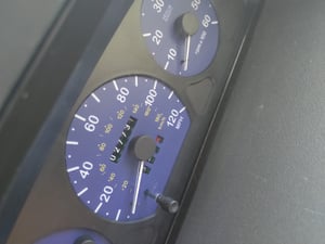 2001 Compass Cruiser 750 — photo 2 of 14