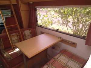 2001 Compass Cruiser 750 — photo 14 of 14