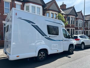 2019 Compass Kensington 115 — photo 2 of 29