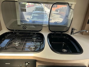 2019 Compass Kensington 115 — photo 15 of 29