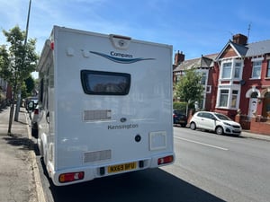 2019 Compass Kensington 115 — photo 3 of 29