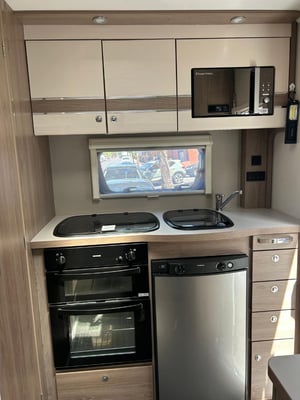 2019 Compass Kensington 115 — photo 16 of 29