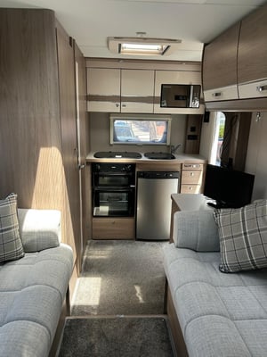 2019 Compass Kensington 115 — photo 13 of 29