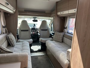 2019 Compass Kensington 115 — photo 9 of 29