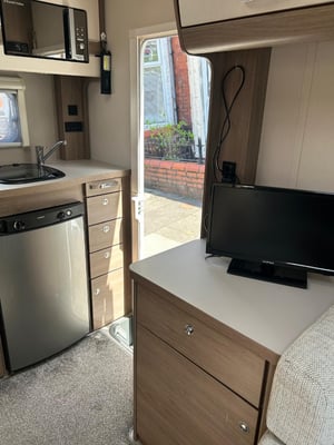 2019 Compass Kensington 115 — photo 14 of 29