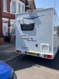 2019 Compass Kensington 115 - Video 1