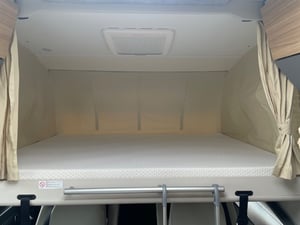 2020 Dethleffs Pulse — photo 7 of 36