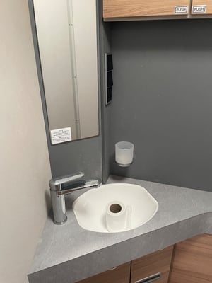 2020 Dethleffs Pulse — photo 13 of 36