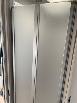 2020 Dethleffs Pulse — photo 17 of 36