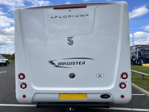 2023 Florium Magister 74 LMF — photo 6 of 53
