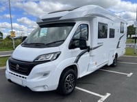 2023 Florium Magister 74 LMF - Image 2