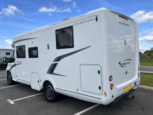 2023 Florium Magister 74 LMF — photo 5 of 53