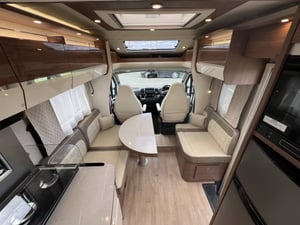 2023 Florium Magister 74 LMF — photo 19 of 53