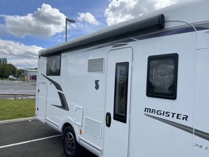 2023 Florium Magister 74 LMF — photo 10 of 53