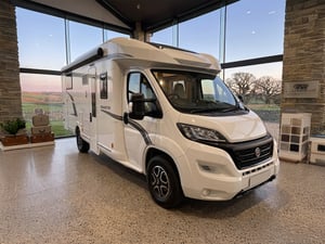 2023 Florium Magister 74 LMF