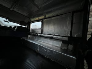 2008 Land Rover 110 hard top — photo 8 of 10