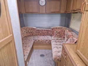 1991 Fiat Ducato — photo 2 of 13