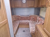 1991 Fiat Ducato - Image 2